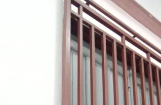 Putri Ramadhani, Mahasiswi Jurusan Sastra Minangkabau, FIB, Universitas Andalas. (dok) 