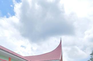 Falina Alifya. (dok) 