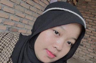 Cahyani Fortunury Damayanti (dok) 