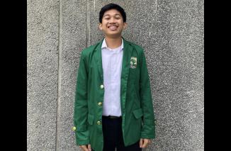 Romy Nasmi Wibawa (dok) 