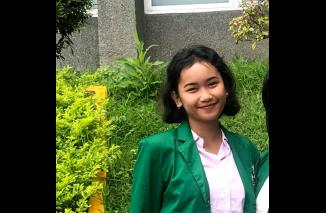 Hasrat Setianingsih Gulo (dok)