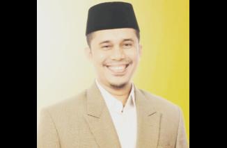 Bagindo Yohanes Wempi atau Labai Korok Piaman (dok)