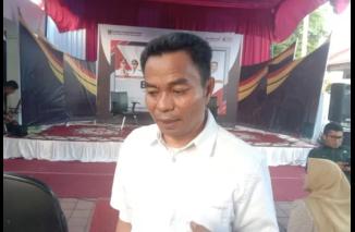 Foto Anggota Komisi V DPRD Sumbar Hidayat: Jangan Bangga dengan Budaya Orang