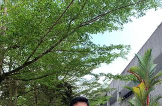 Foto Peran Generasi Milenial Terhadap Pemilu