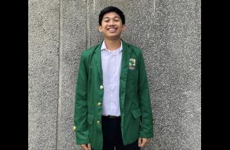 Romy Nasmi Wibawa. (dok)