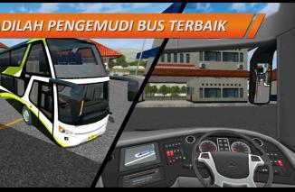 Foto Review Lengkap Game Bus Simulator Indonesia Update Terbaru 2023