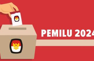 Pemilihan Umum 2024. (/ist)