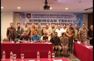 Foto Supardi Ungkap Rahasia Pemikir dan Negarawan Nasional Asal Sumbar