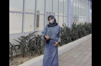 Cindi Gusrialnita (dok)