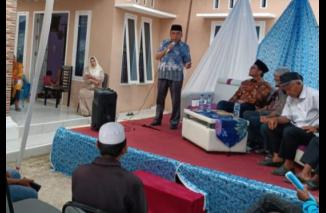 Foto Anggota DPRD Maigus Nasir Reses Serap Masukan Petani dan Nelayan