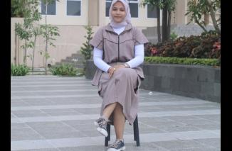 Fadila Ramadona (dok)Ramanda Martua Thio Tamba (dok)