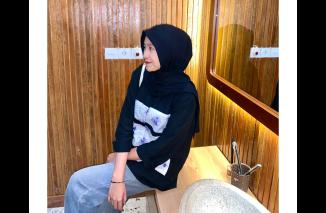 Witria Wahyuni (dok)