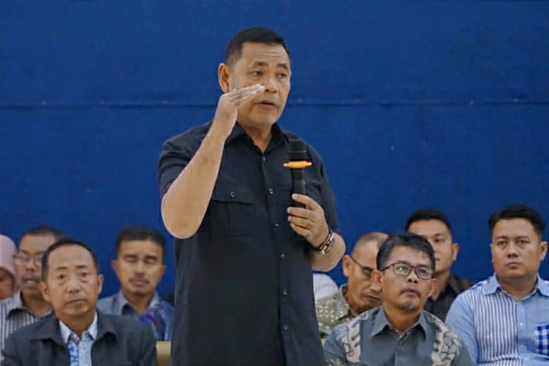 Kapasitas Anggota BPD: Memahami Hak, Kewajiban, dan Wewenangnya, Panduan bagi BPD Desa Tayem