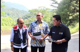 Foto Jangan Sok Klaim Ya, Asal Mula FO Sintinjau Lauik itu Andre Rosiade