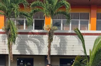 Foto Ketua Peradi Padang Miko Kamal: Ingin Pariwisata Maju, Keramahtamahan Warga Harus Ditingkatkan