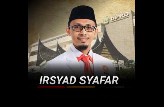 Foto Banyak Caleg Incumbent tumbang, Ketua DPRD sepertinya jatuh ke kader PKS