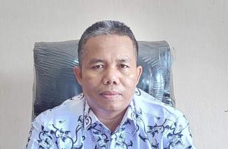 Kadis Pendidikan Pasbar tentang Pesantren Ramadhan. (dok)