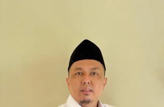 Foto Disebut Maju Cawako Padang, Braditi Moulevey: Saya Prajurit tergantung Komandan Andre Rosiade