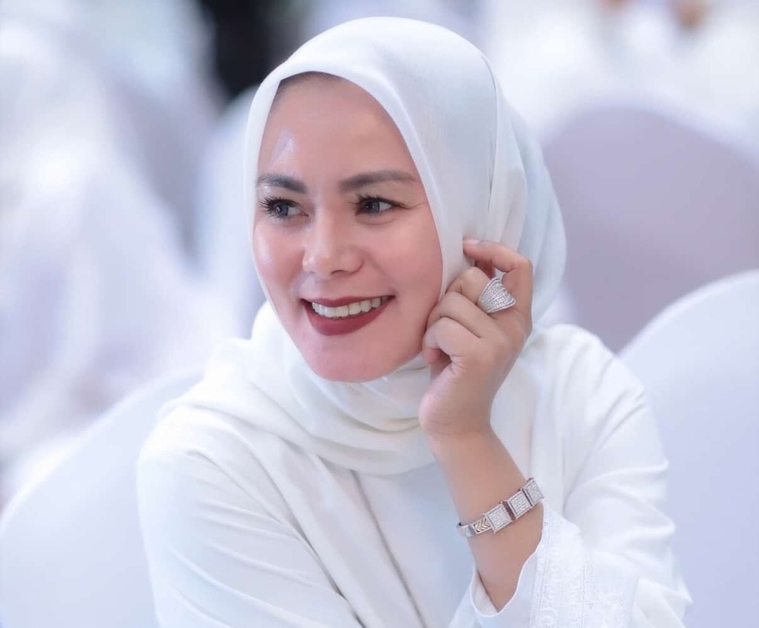 Cawako Perempuan Kota Payakumbuh, Insya Allah... Uni Winda.(mrj)