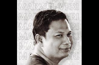 Foto Marzul Veri: Tagas dan Peduli, Cocok Pimpin Sumbar 