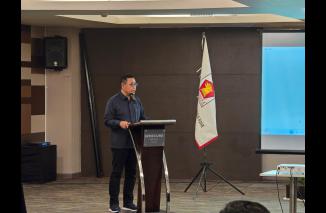 Foto PAN-Gerindra Serius Jajaki Koalisi