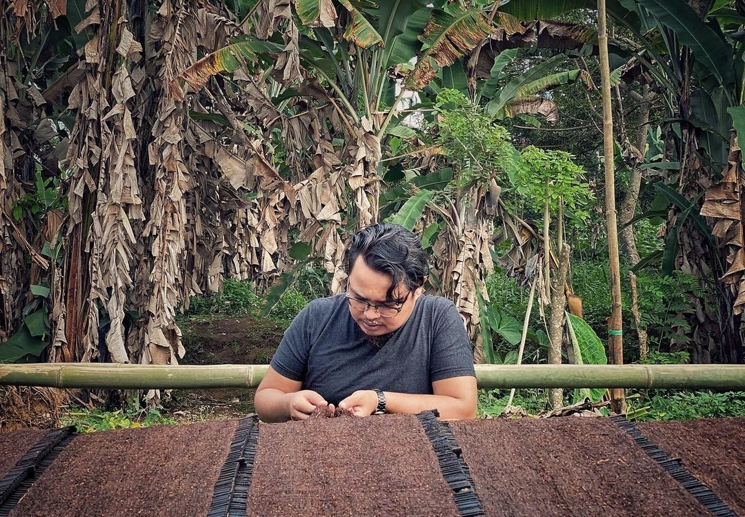 Foto Limapuluh Kota Terima Ratusan Juta DBH Tembakau, Benni Okva: Harus Digunakan untuk Kesejahteraan Petani Tembakau