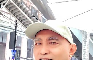 Sam Salam (dok)
