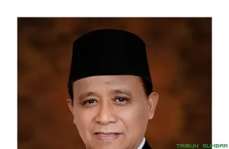 Anggota DPD RI Muslim M. Yatim.(doc)