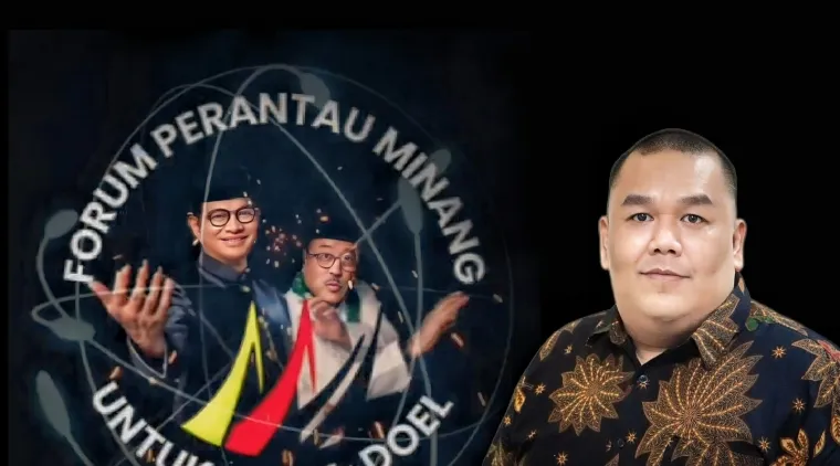 Ternyata Rano Karno Punya Darah Minang, Forum Perantau Minang, Jakarta Siap Menangkan Pramono-Rano
