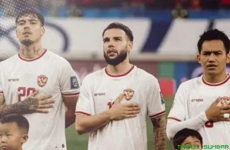 Timnas Indonesia. (Foto: facebook/galeri sepakbola indonesia)