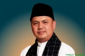 Ketua Partai Hanura Sumbar, DR H Febby Dt Bangso. (Foto: Ist)