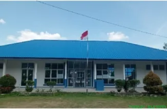 Proyek pembangunan dan renovasi sekolah di Kabupaten Dharmasraya yang menggunakan Dana Alokasi Khusus (DAK) APBD tahun 2023 hampir mencapai tahap penyelesaian. (Foto: Ist)
