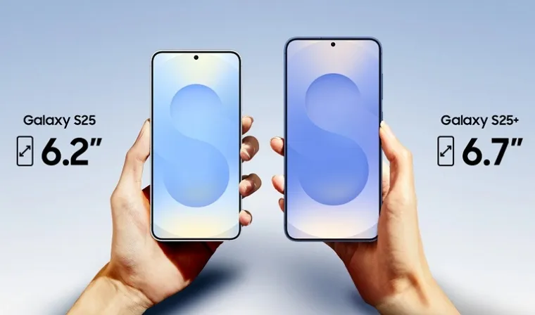 Samsung Galaxy S25 Series. (Foto: Ist)