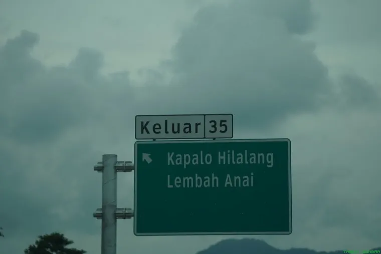 Pengecekan kesiapan Tol Padang-Sicincin dalam rangka menyambut arus mudik Lebaran 2025. (Foto: Ist)
