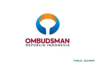 Logo Ombudsman RI. (Foto: Ist)