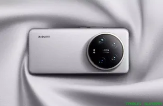 Xiaomi 15 Ultra. (Foto: wwcftech.com)