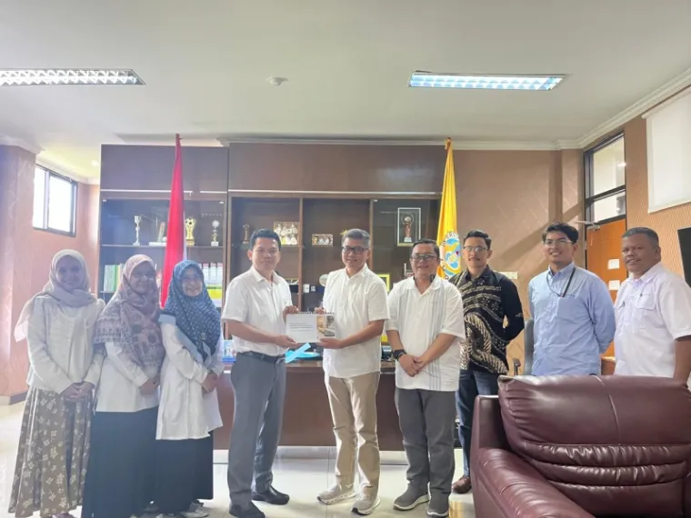 UNP dan PT Supreme Energy Sepakati Kerjasama Pelatihan Profesional Calon Karyawan Bertema Program Apprentice