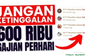 Ilustrasi aplikasi penghasil saldo DANA Gratis 2025. (Foto: Canva/kanal Youtube Kerah Kuning)