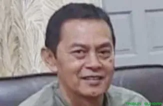 Aspon Dedi Pastikan Porwaprov 2025 Siap dari Segala Aspek. (Foto: Ist)