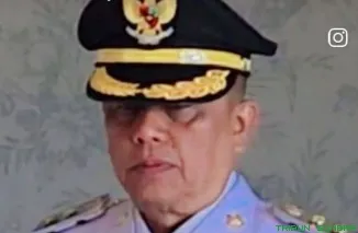 Wakil Wali Kota Payakumbuh, Elzadaswarman. (Foto: Ist)