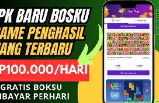 Ilustrasi aplikasi penghasil saldo DANA Gratis 2025. (Foto: Canva/kanal Youtube DAPETIN DANA)