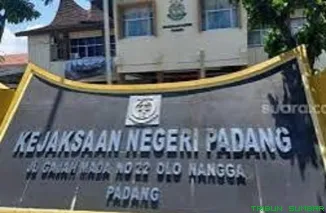Koordinator Divisi Advokasi PBHI Sumbar, MH. Fadhil Mz, mendesak Kejari Padang menuntaskan kasus dugaan korupsi KMK PT BIP yang merugikan negara hingga Rp 40 miliar. (Foto: Ist)