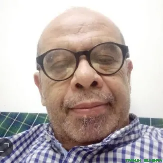 Irdam Imran