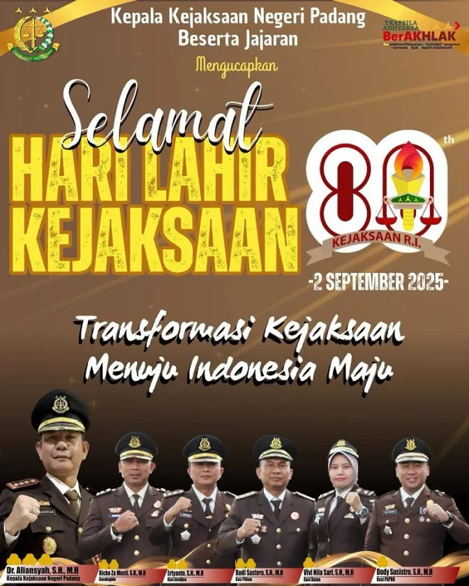 Banner - Jaksa