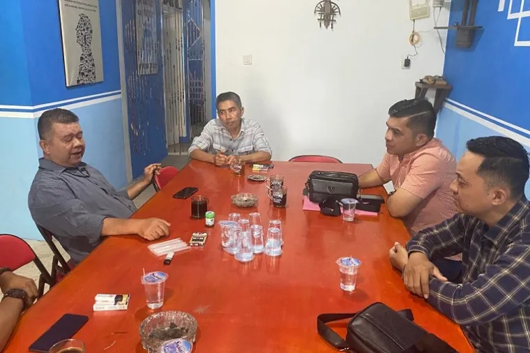 Fuad menegaskan pentingnya Polri mendengar aspirasi rakyat dan mengusut tuntas aksi anarkis dengan pendekatan humanis. (Foto: Ist)