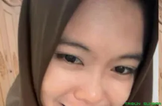 Azzani Alifi Akmal, putri seorang petugas Basarnas, merayakan ulang tahun ke-16 dengan penuh doa dan harapan dari kedua orang tuanya, Senin (30/9/2025). (Foto: Ist)