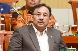 Benny Utama Desak Kualitas dan Integritas Hakim Agung Jadi Prioritas