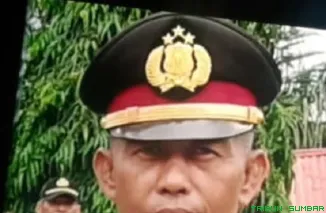 Ketua BPRN Nagari Gurun, Irwan Dt Paduko Boso, menyampaikan pembentukan Pansus khusus untuk menindaklanjuti aduan masyarakat terkait pengelolaan dana publik dan persoalan nagari. (Foto: Ist)