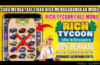 Ilustrasi aplikasi penghasil saldo DANA Gratis 2025. (Foto: kanal Youtube @GenZCuanID)