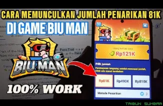 Ilustrasi aplikasi penghasil saldo DANA Gratis 2025. (Foto: kanal Youtube @GenZCuanID)